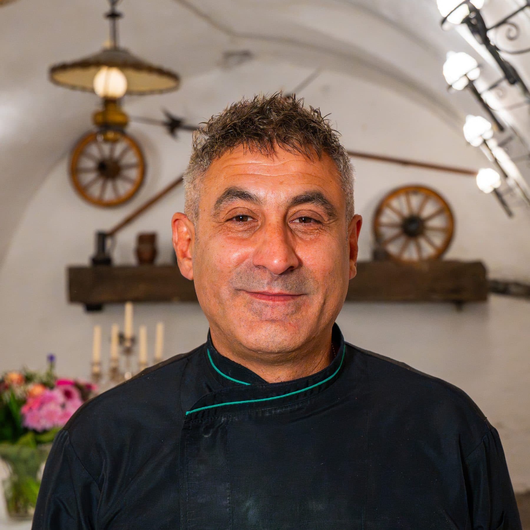 Restaurant Drei Könige — Team