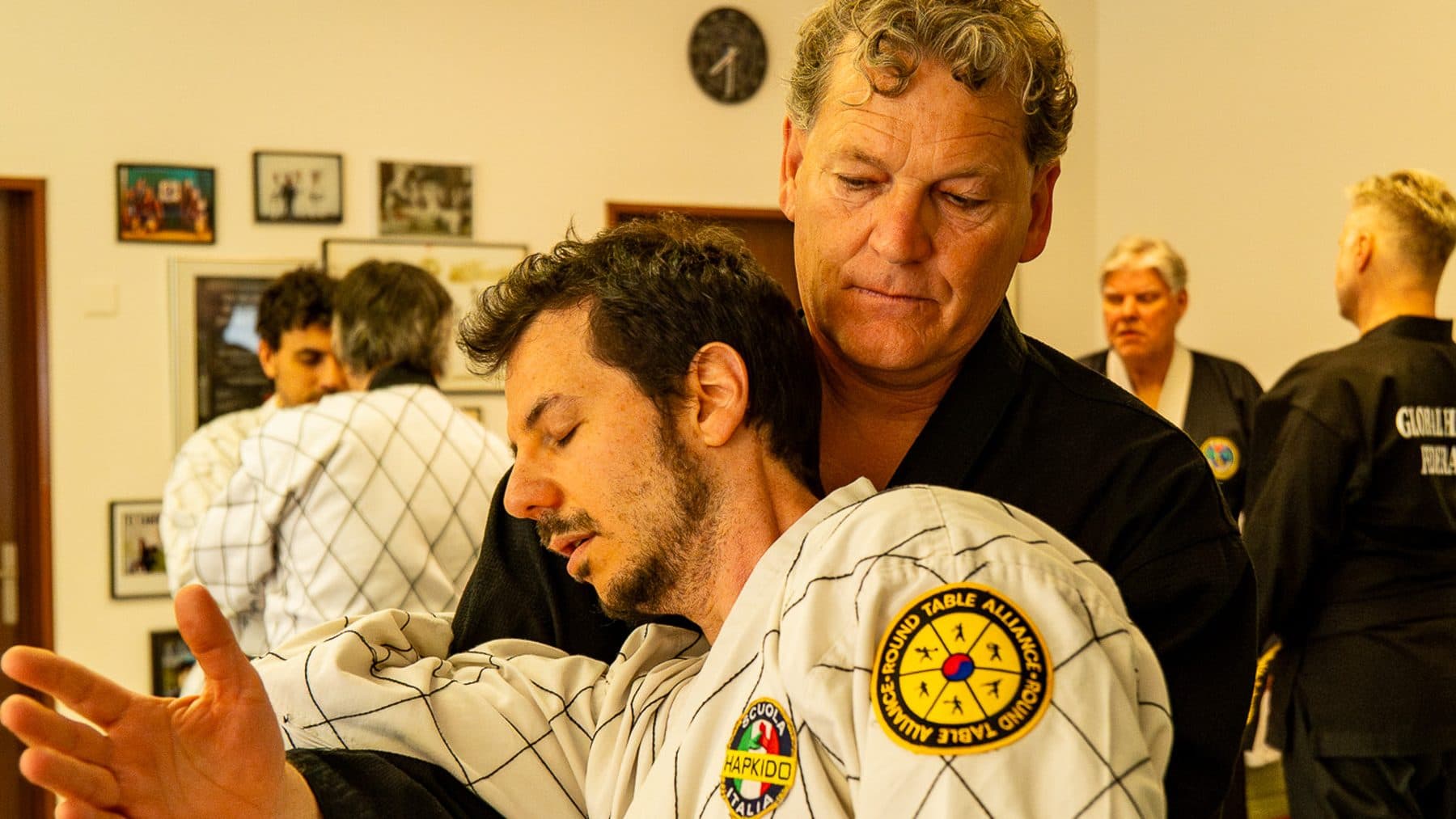 Global Hapkido Federation