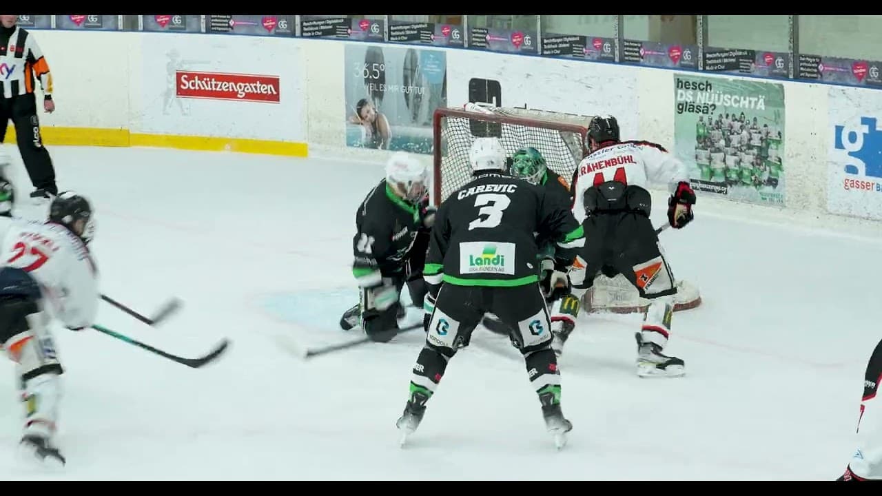 HC Prättigau Herrschaft